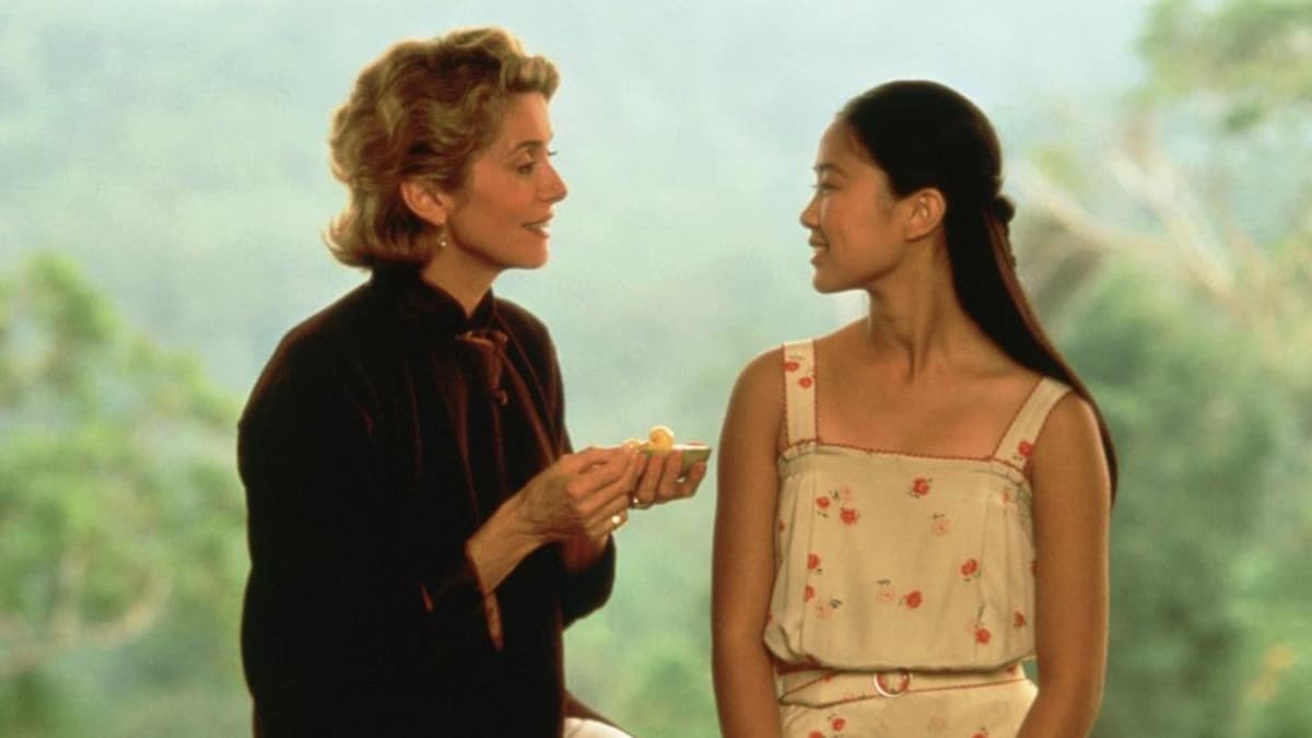 Indochine – Đông Dương (1992)