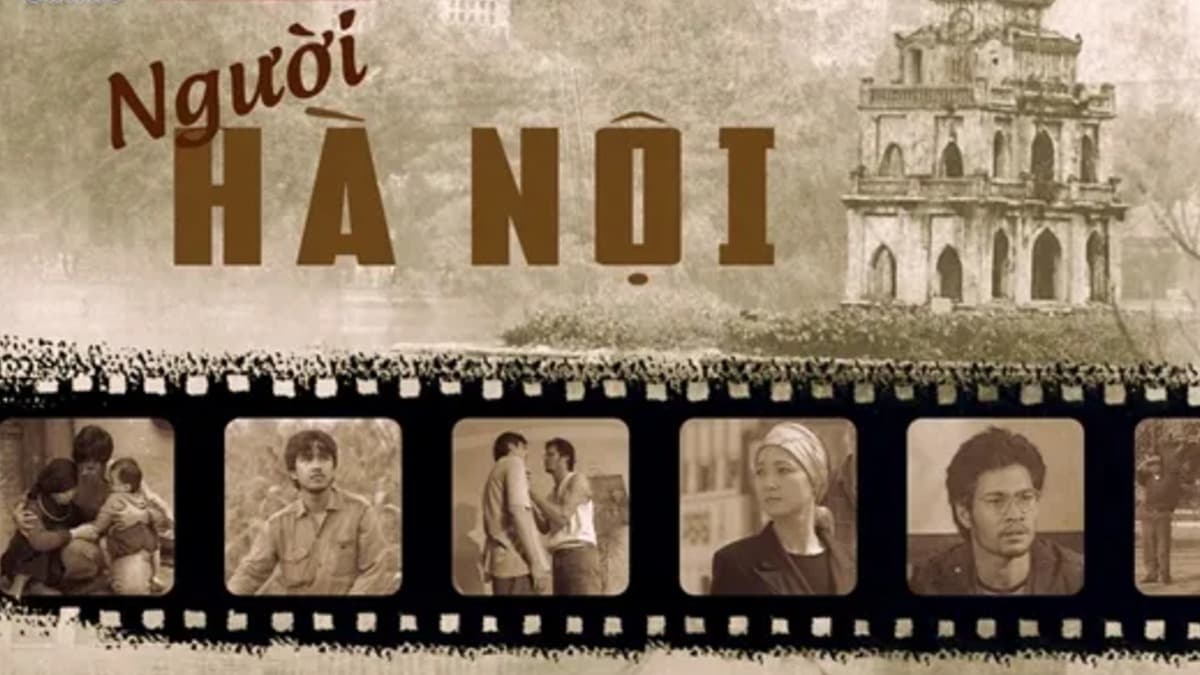 Người Hà Nội (1996)