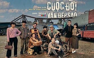 Cuộc đời vẫn đẹp sao (VTV - 2023)