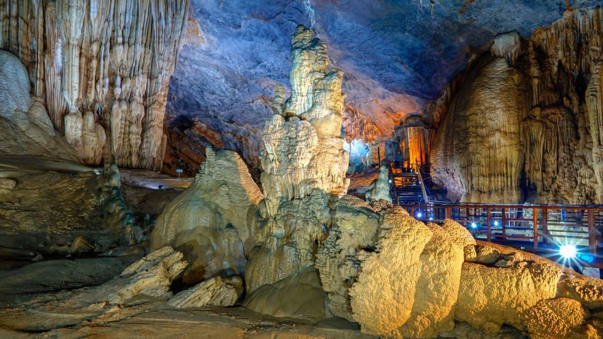 Động Thiên Đường - ảnh địa điểm 5