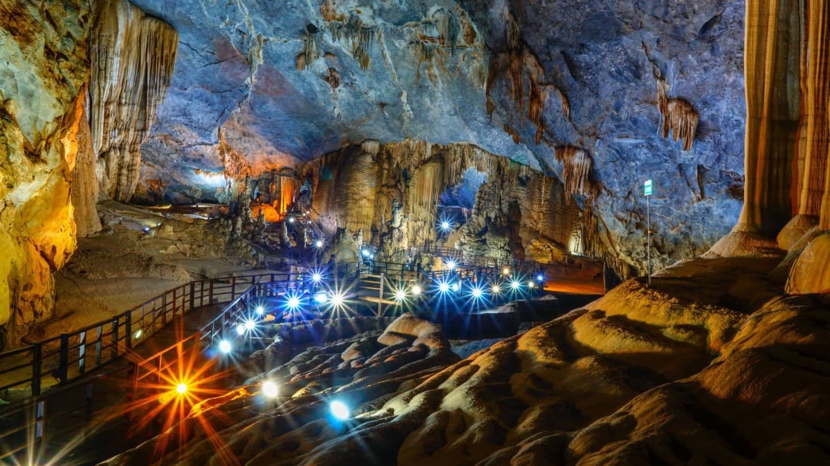 Động Thiên Đường - ảnh địa điểm 4