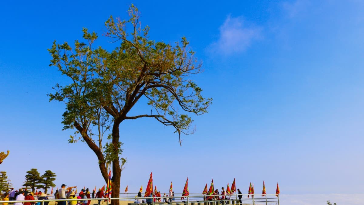 Ba Ra Mountain - location photo 3