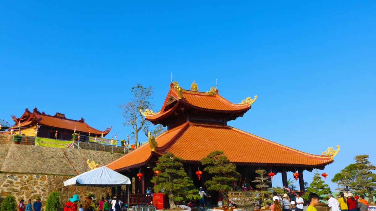 Ba Ra Mountain - location photo 6