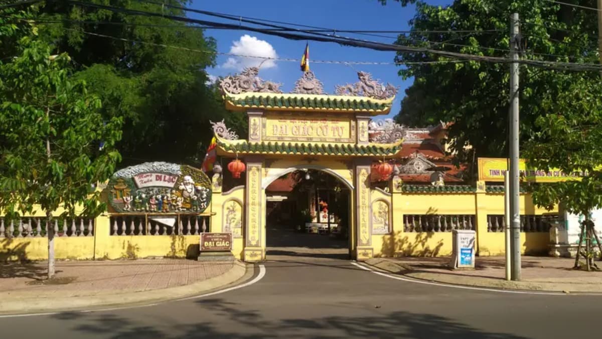 Cu Lao Pho - location photo 3