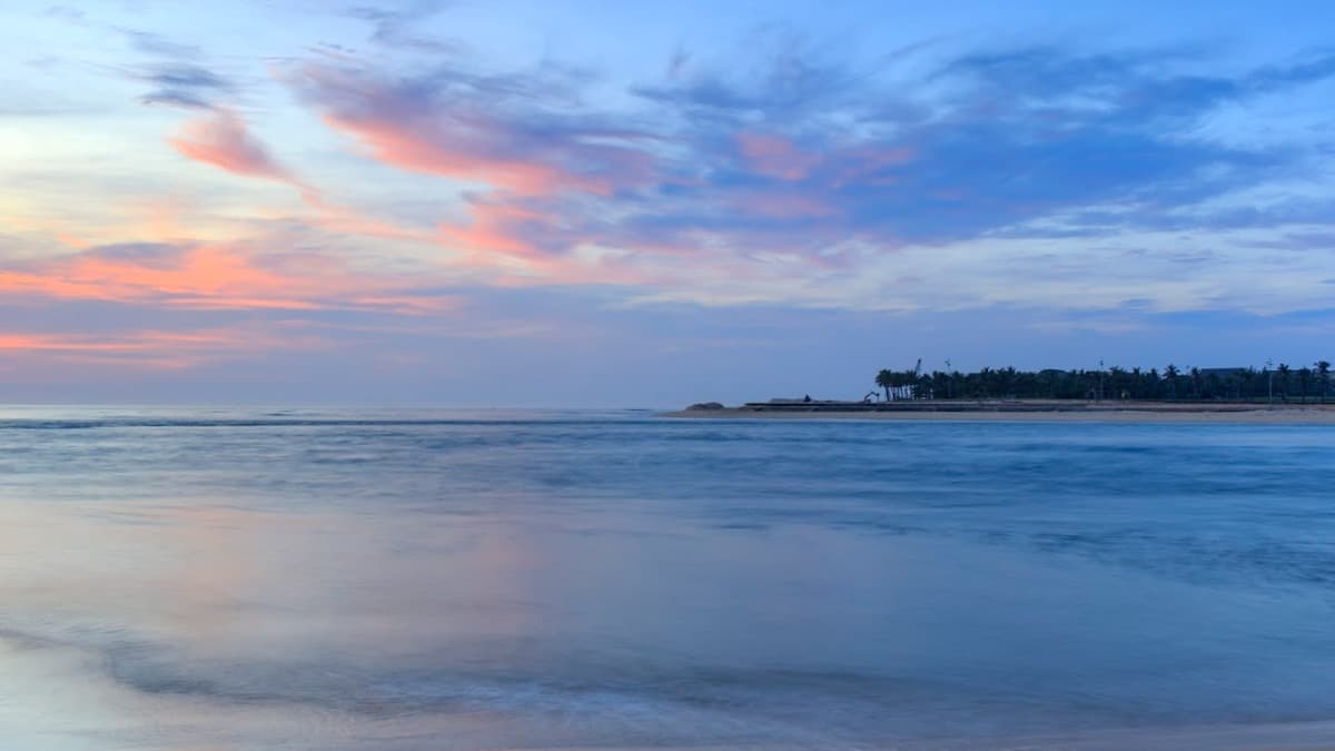 Bãi biển Nhật Lệ - location photo 2