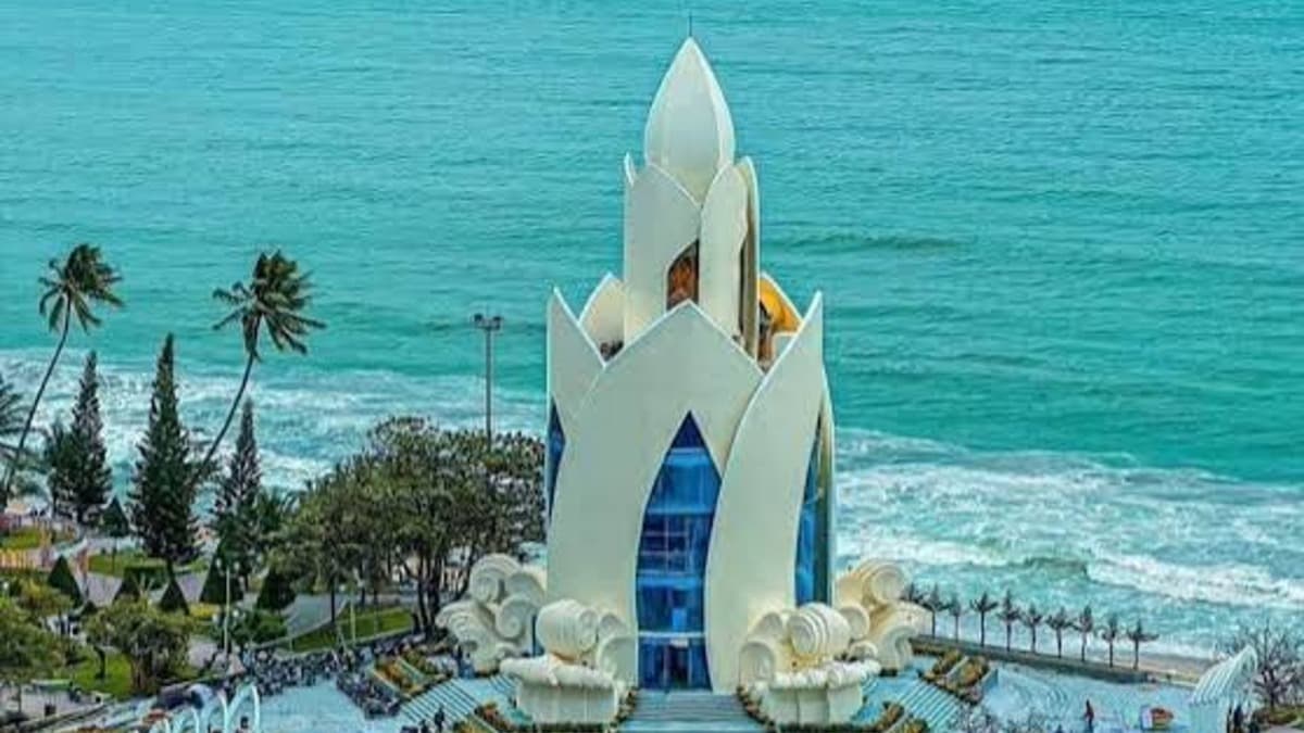 Quảng trường 2 tháng 4 - ảnh địa điểm 5