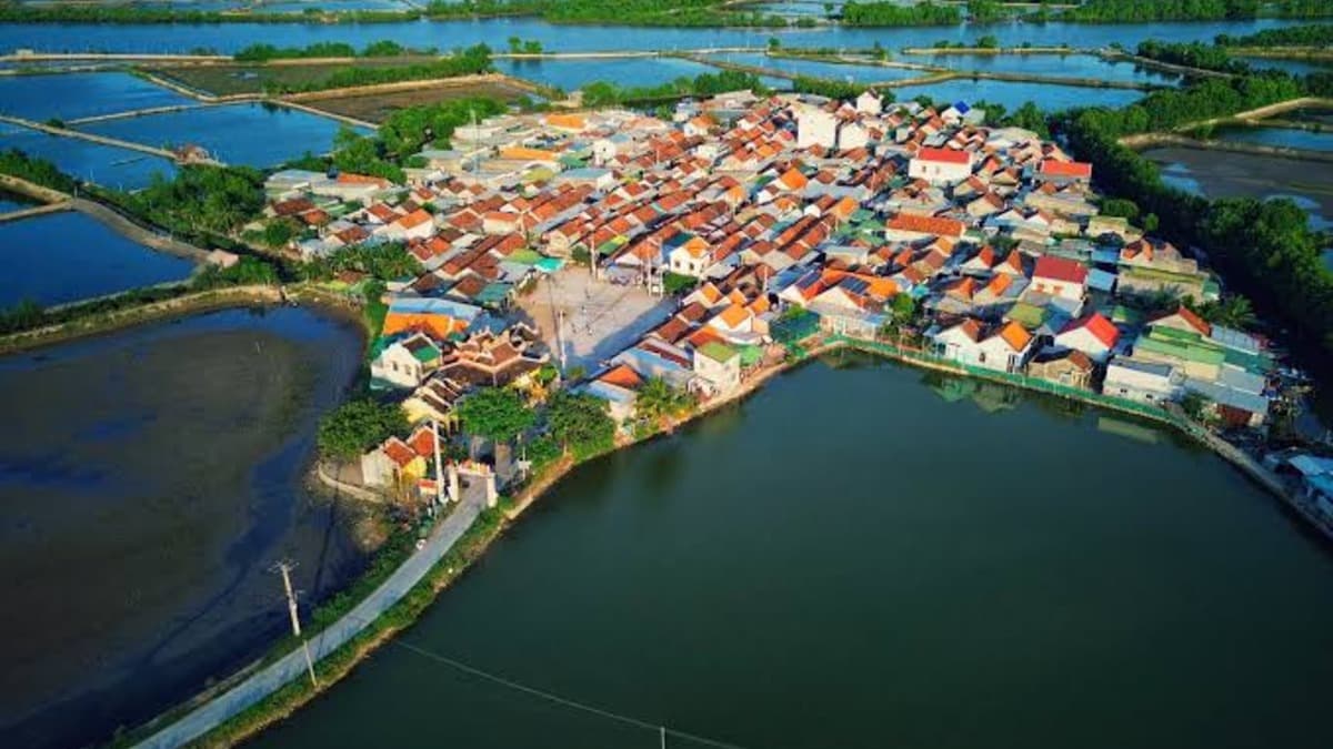 Ha Lien Ancient Village - location photo 3