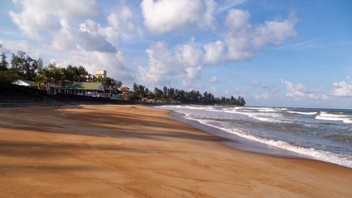 Bãi biển Cửa Tùng - location photo 5