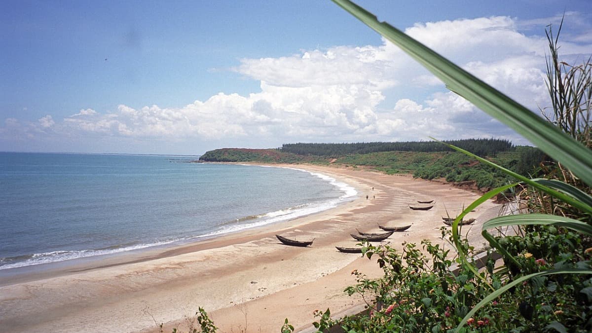 Bãi biển Cửa Tùng - location photo 3