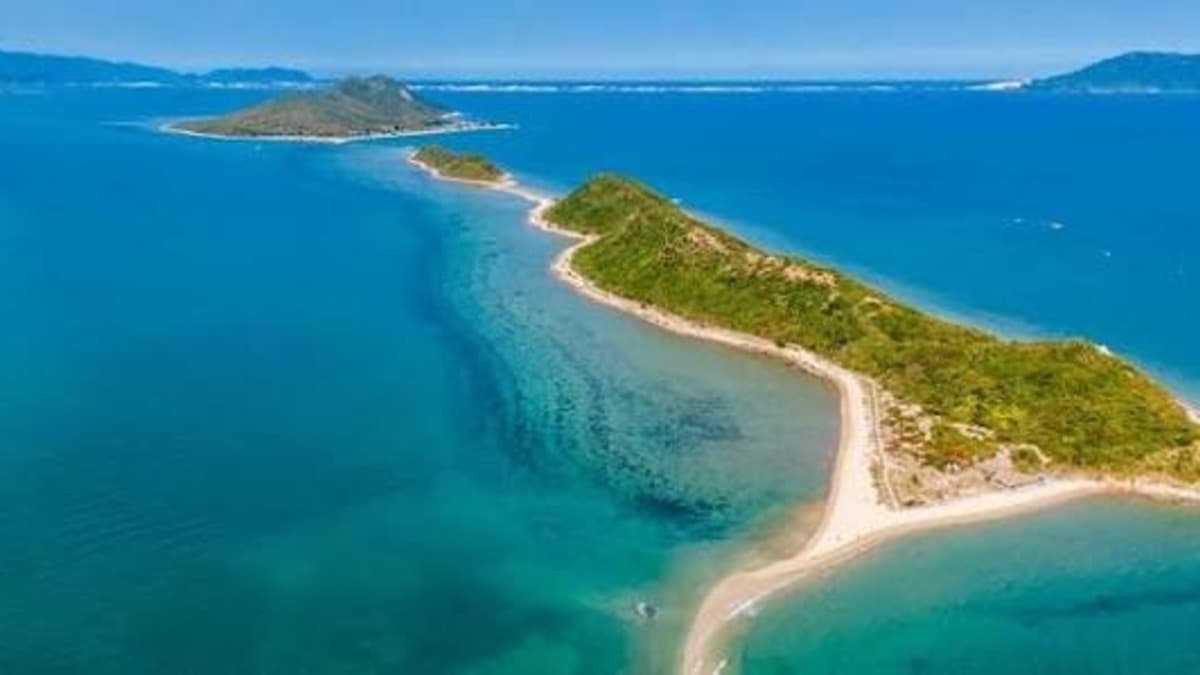 Van Phong Bay - location photo 5