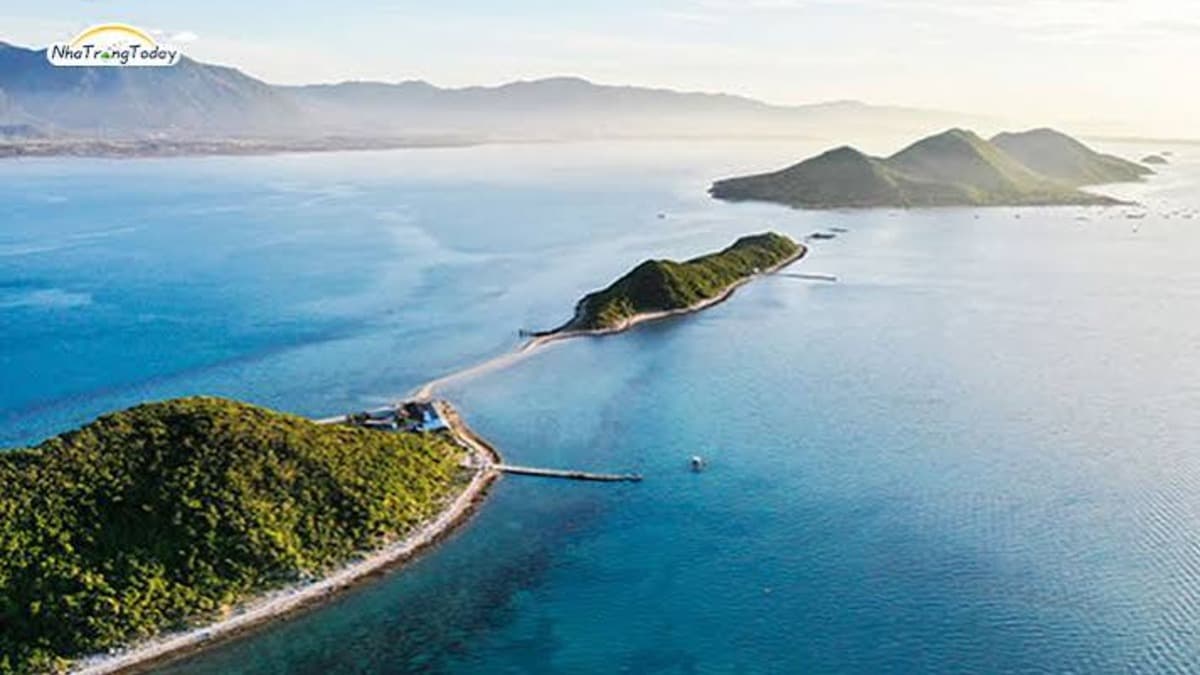 Van Phong Bay - location photo 3