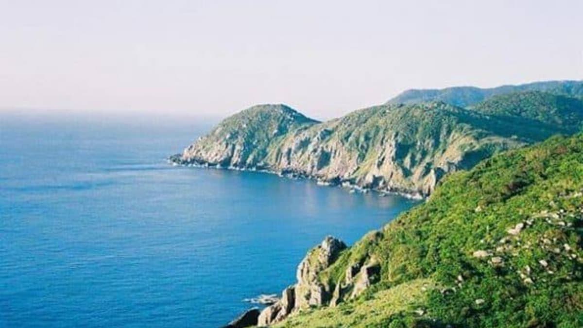 Van Phong Bay - location photo 2