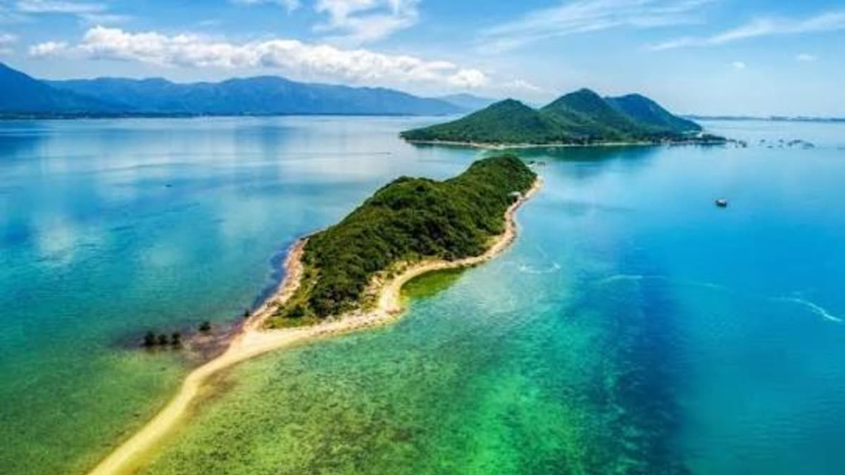 Diep Son Island - location photo 4