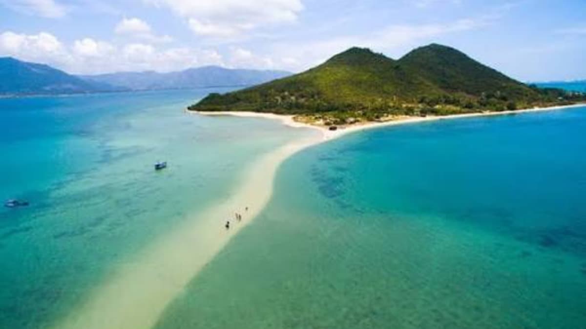 Diep Son Island - location photo 2