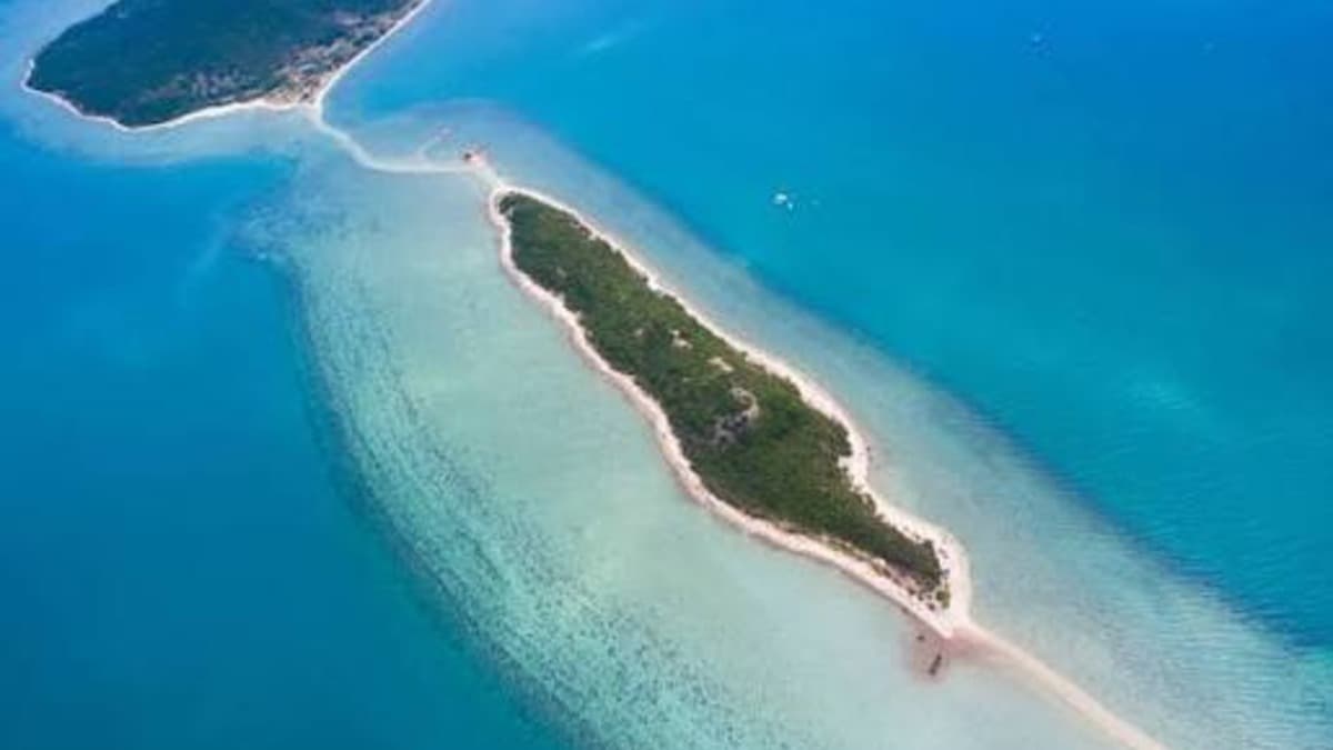 Diep Son Island - location photo 3