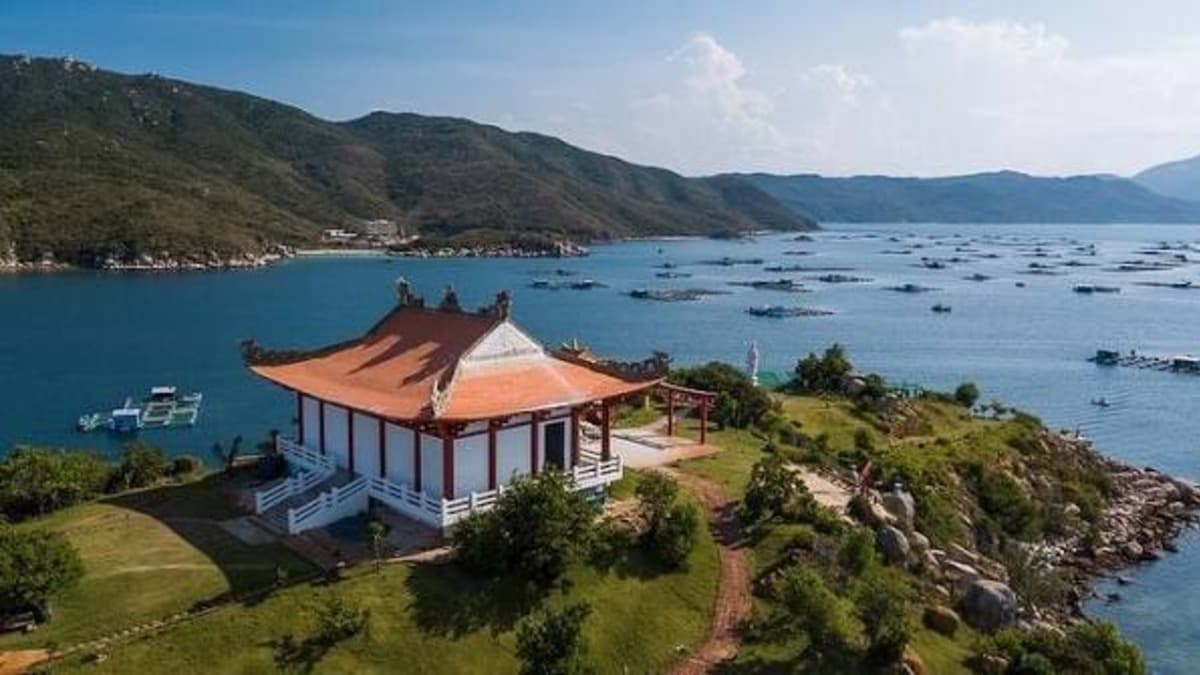 Péninsule de Đầm Môn - ảnh địa điểm 6