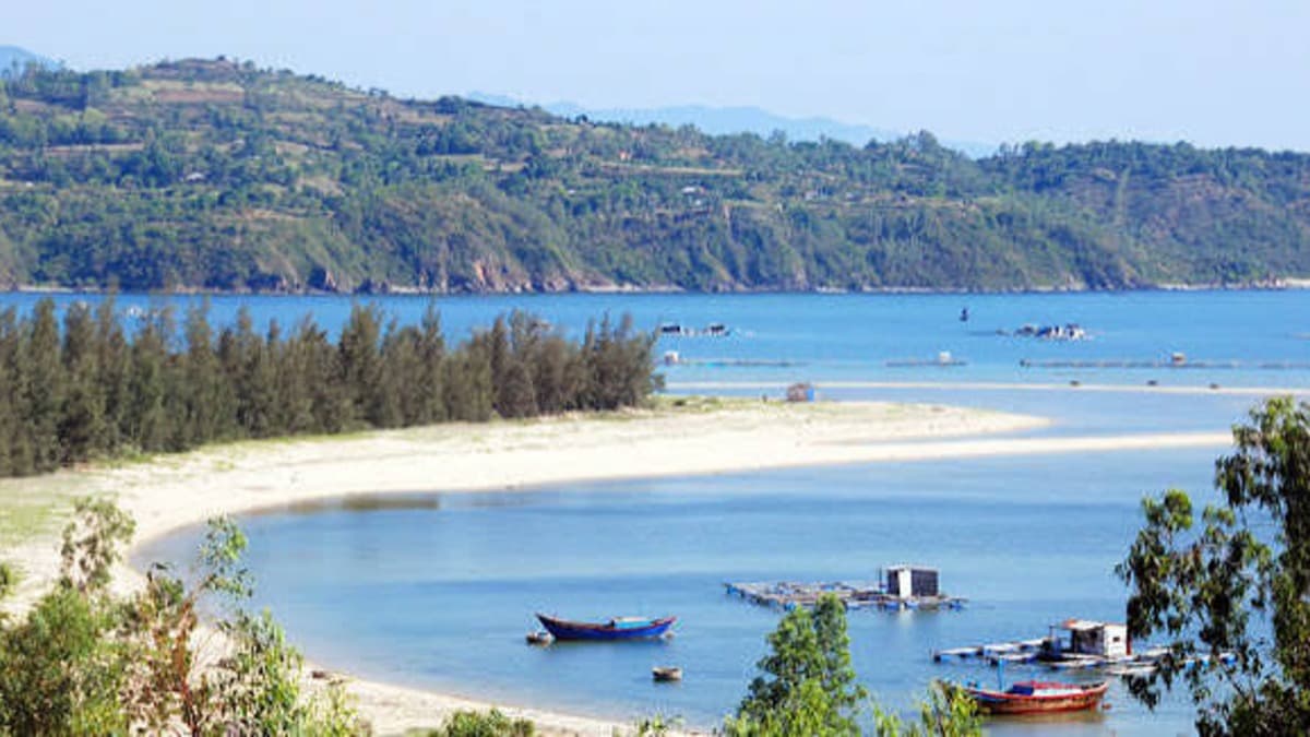 Péninsule de Đầm Môn - ảnh địa điểm 4