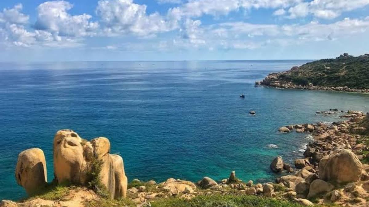Péninsule de Đầm Môn - ảnh địa điểm 2
