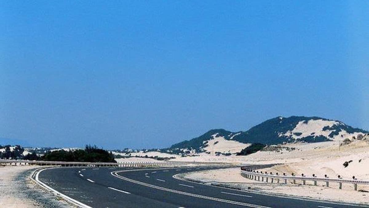 Péninsule de Đầm Môn - ảnh địa điểm 3