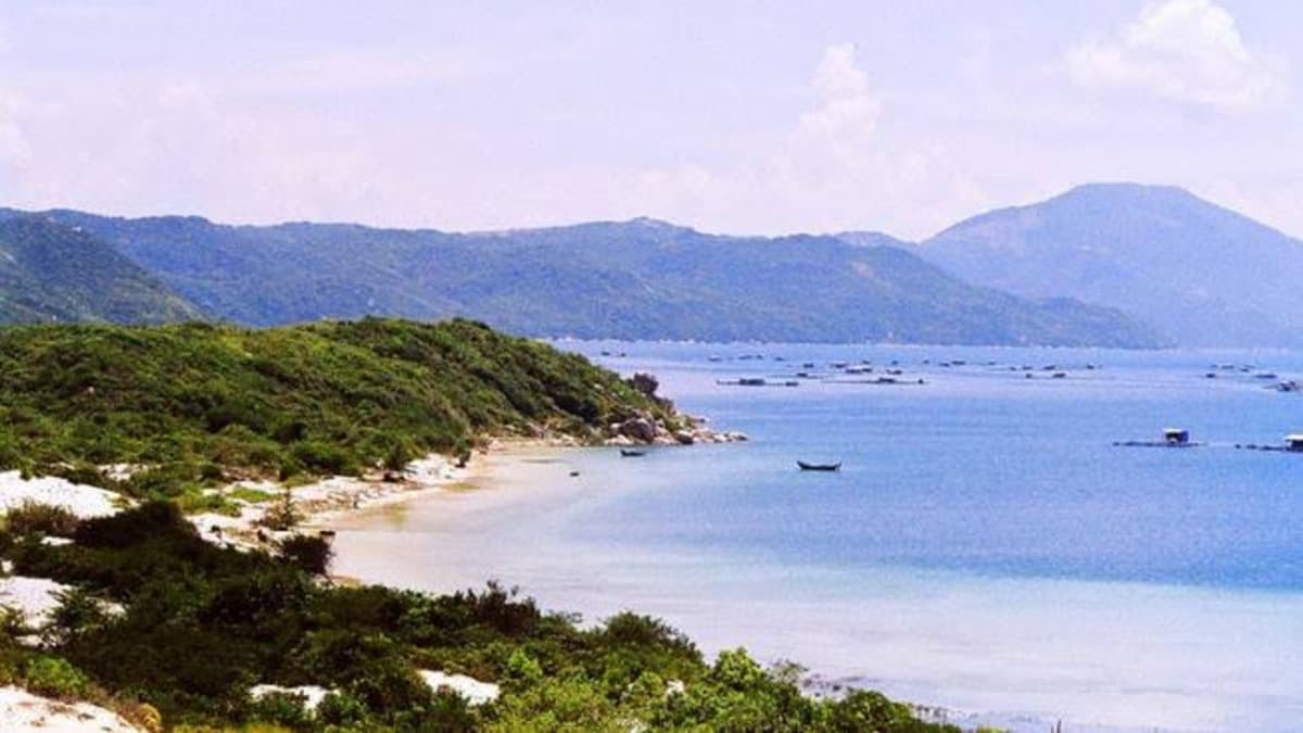Péninsule de Đầm Môn - ảnh địa điểm 5