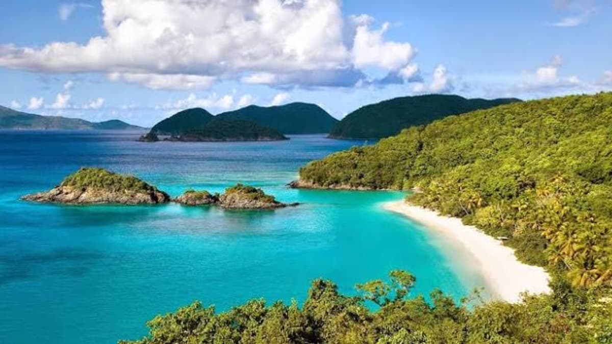 Vịnh Cam Ranh - location photo 3