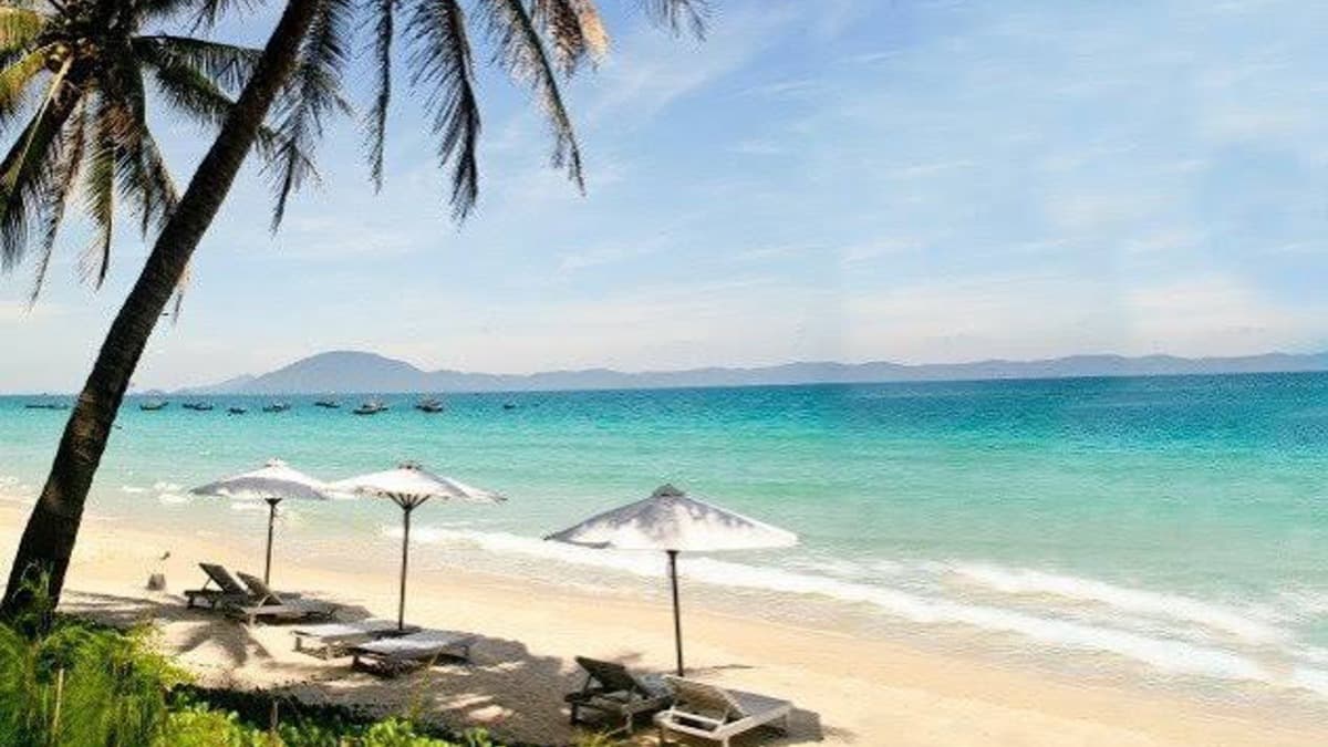 Doc Let Beach - ảnh địa điểm 4