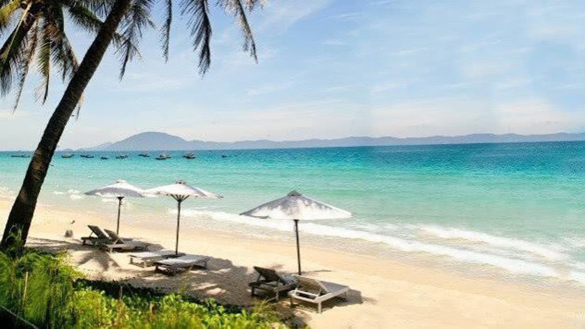 Doc Let Beach - ảnh địa điểm 6