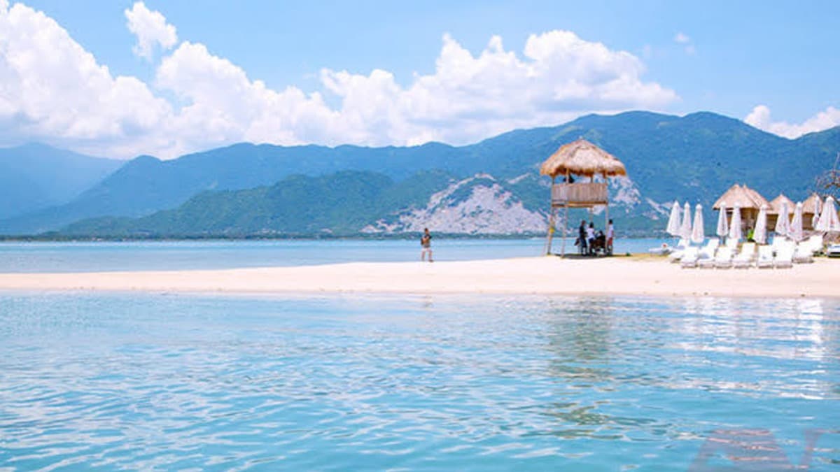 Doc Let Beach - ảnh địa điểm 1
