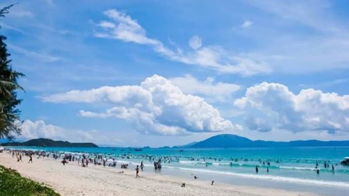 Doc Let Beach - ảnh địa điểm 2