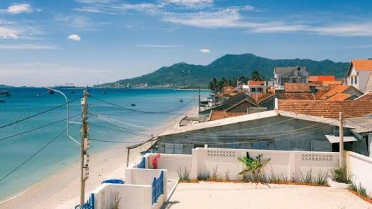 Doc Let Beach - ảnh địa điểm 5