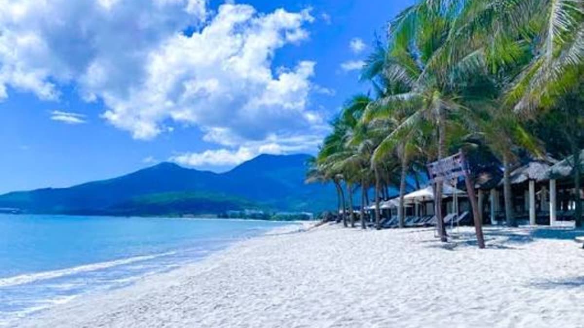 Doc Let Beach - ảnh địa điểm 3