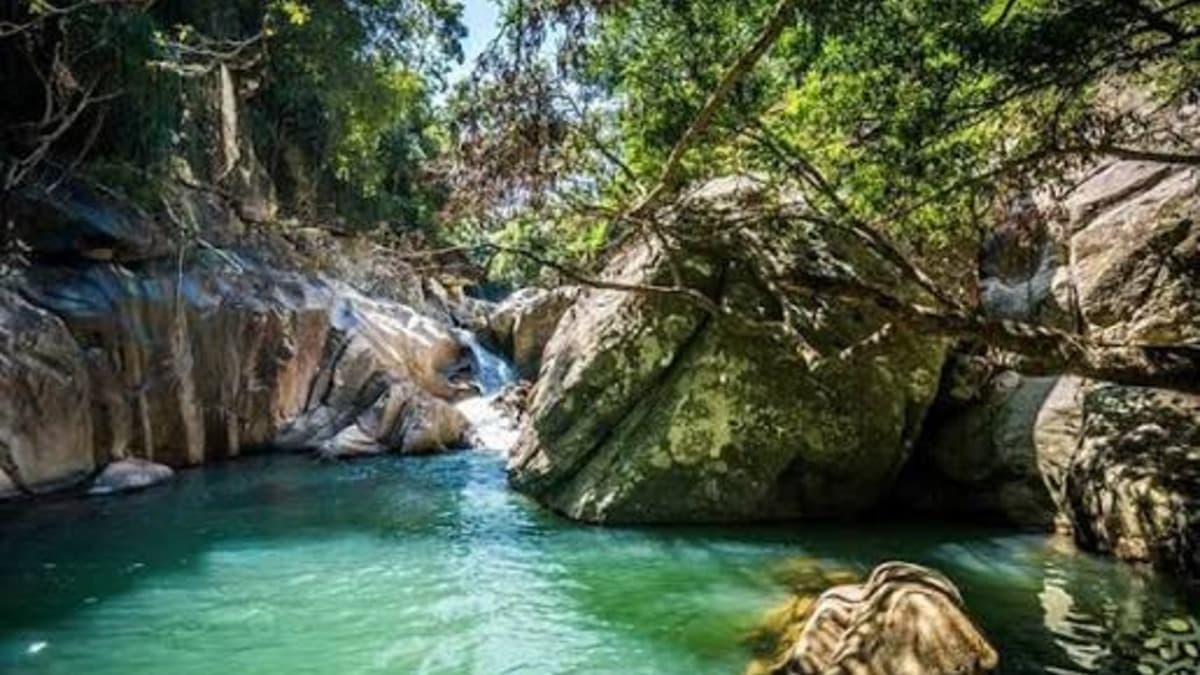 Cascate Ba Hồ - ảnh địa điểm 6