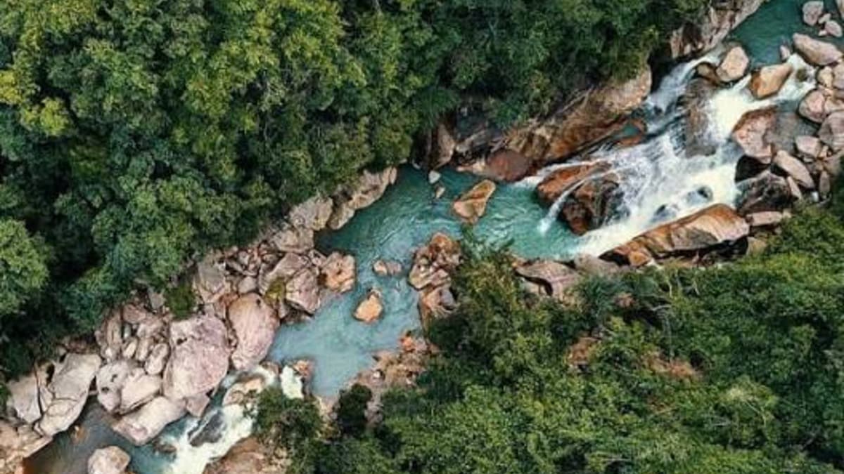 Cascate Ba Hồ - ảnh địa điểm 5