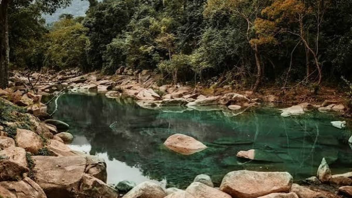 Cascate Ba Hồ - ảnh địa điểm 4