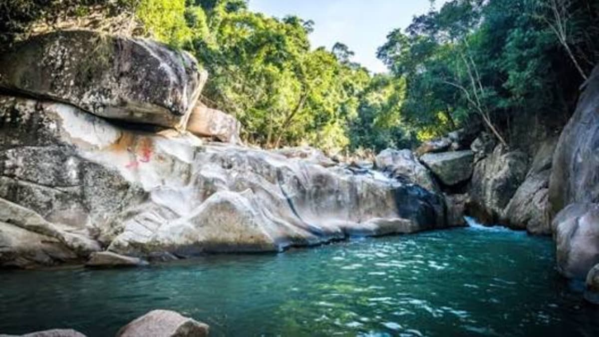 Cascate Ba Hồ - ảnh địa điểm 3
