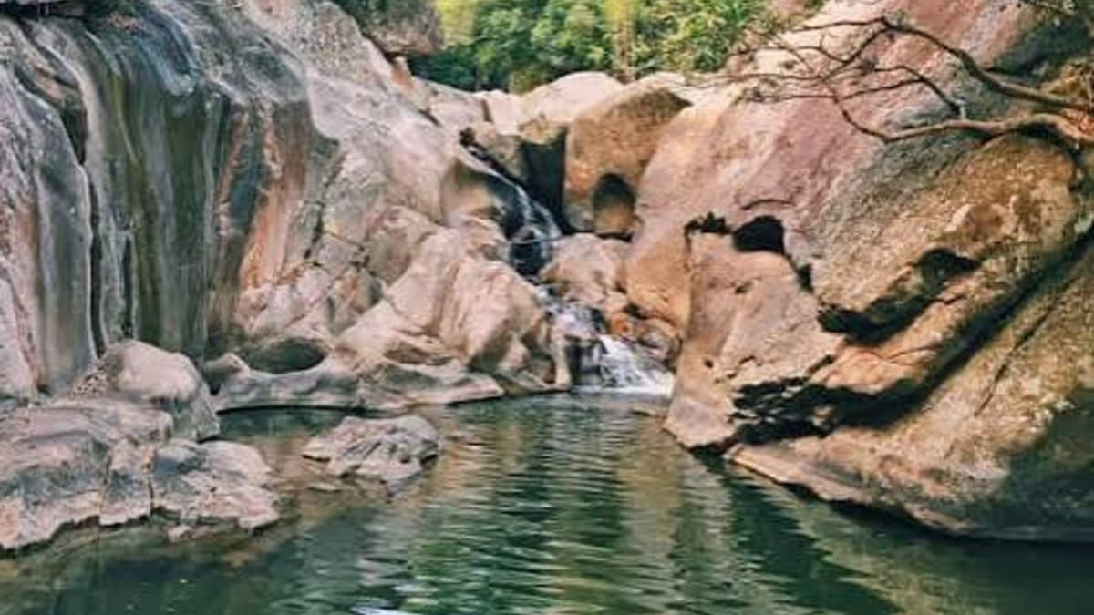 Cascate Ba Hồ - ảnh địa điểm 2