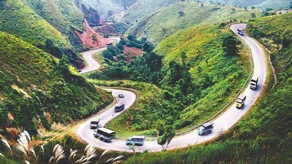 Đèo Phượng Hoàng - ảnh địa điểm 3