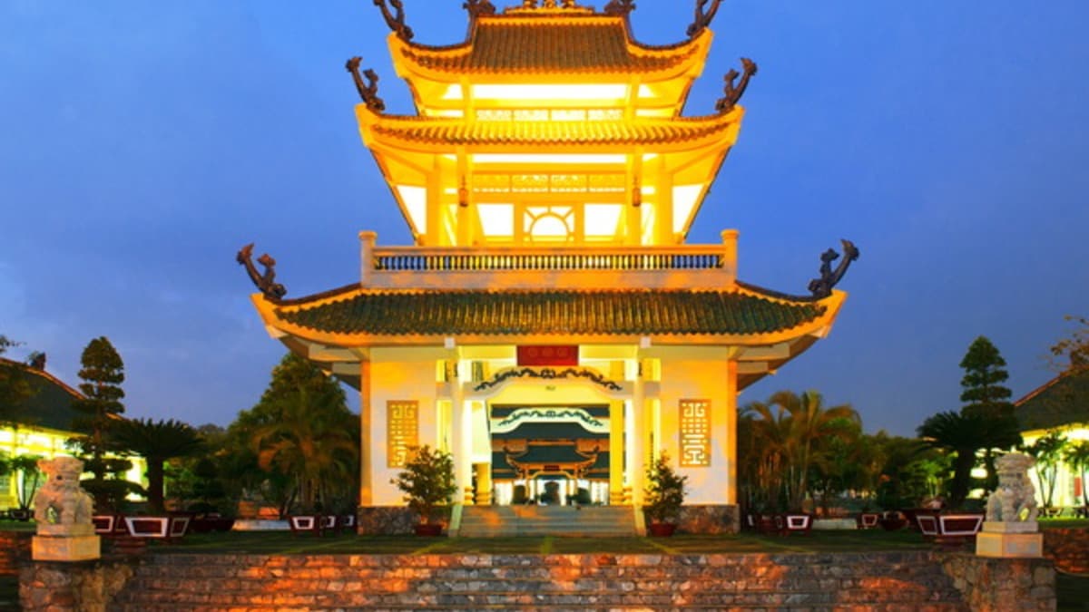 Tran Bien Temple of Literature - location photo 3