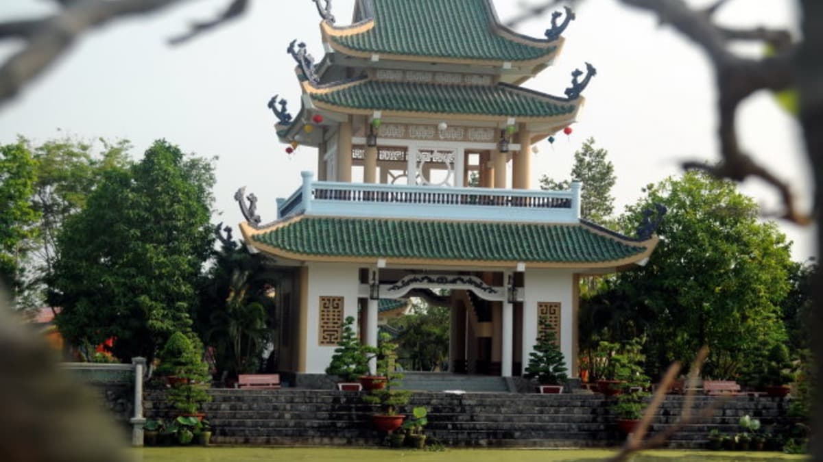 Tran Bien Temple of Literature - location photo 4