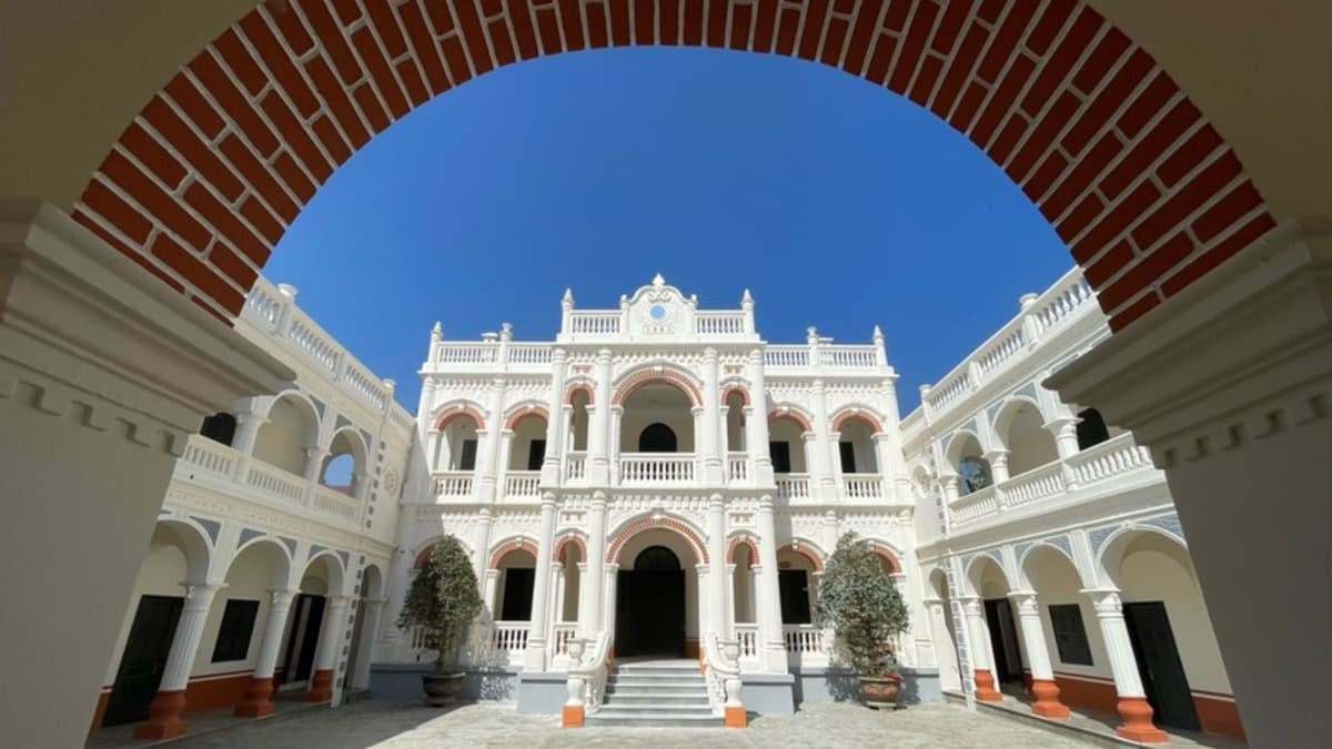 Palais Hoàng A Tưởng - ảnh địa điểm 4