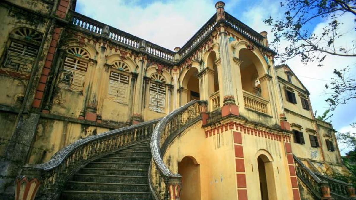 Palais Hoàng A Tưởng - ảnh địa điểm 3