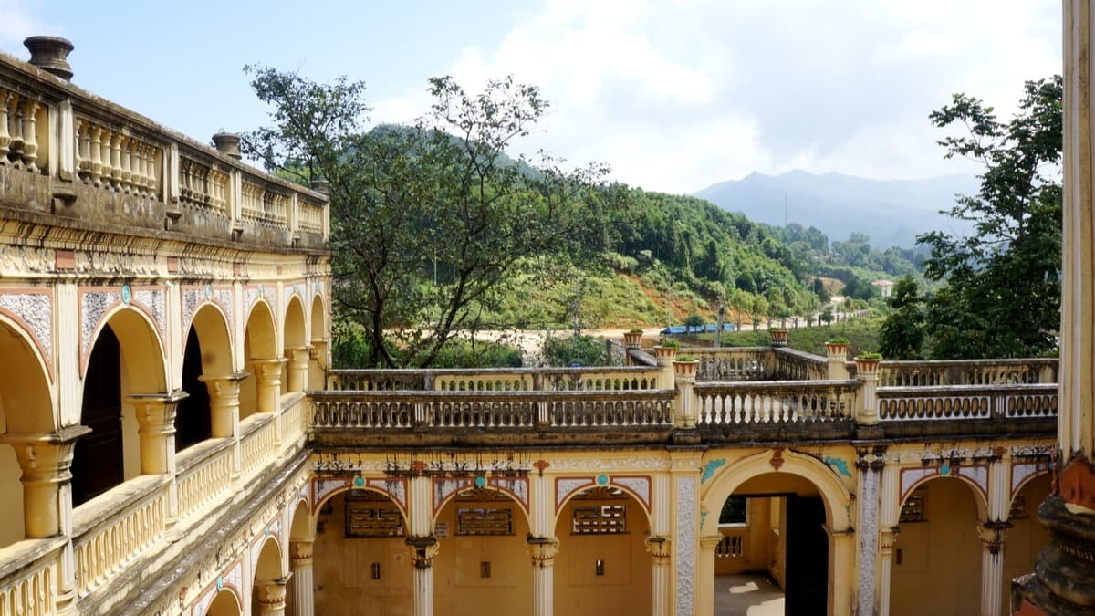 Palais Hoàng A Tưởng - ảnh địa điểm 6