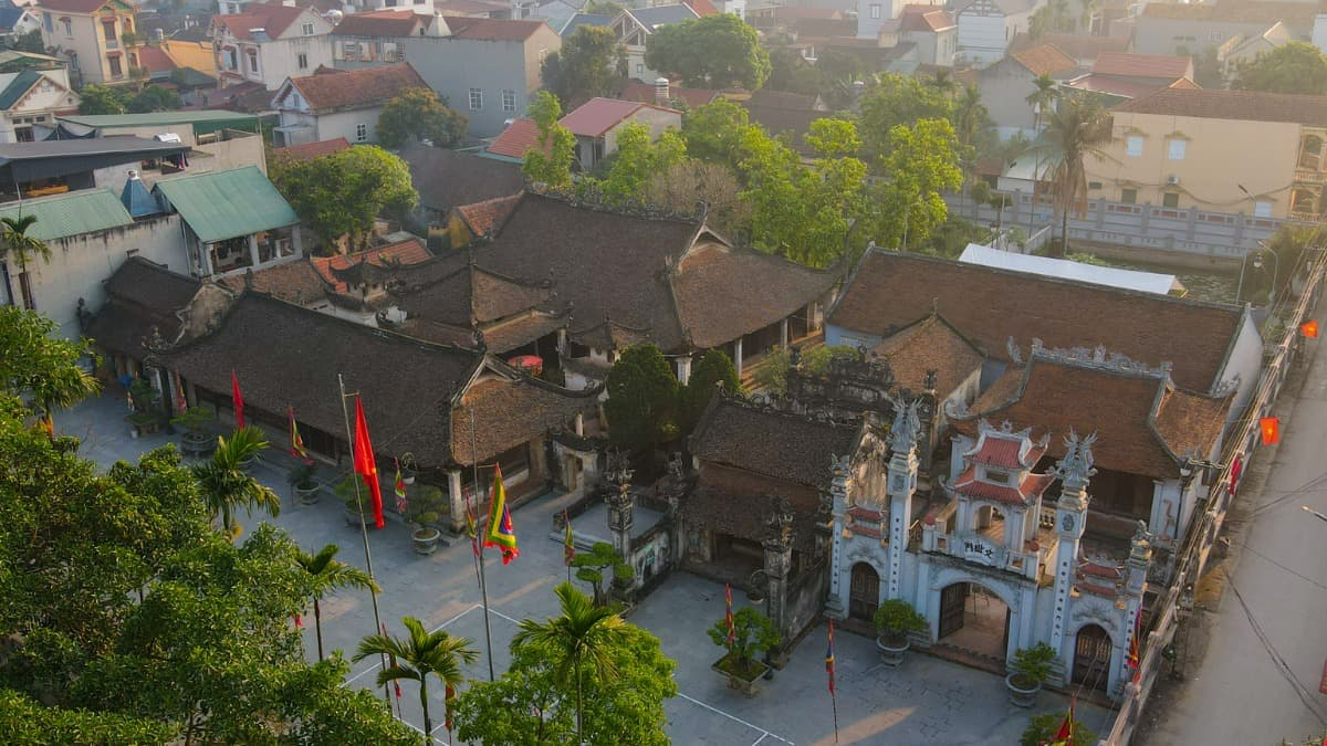 Đình Hùng Lô - location photo 3