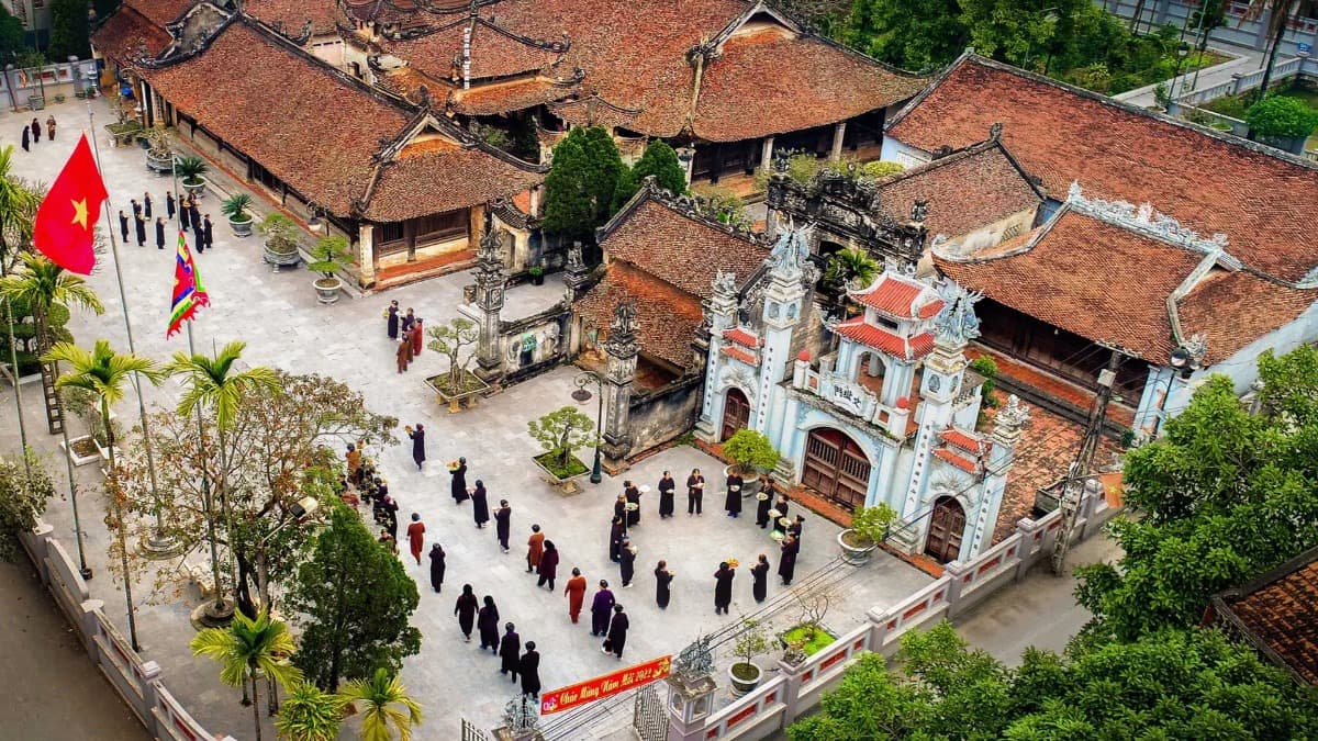 Đình Hùng Lô - location photo 2