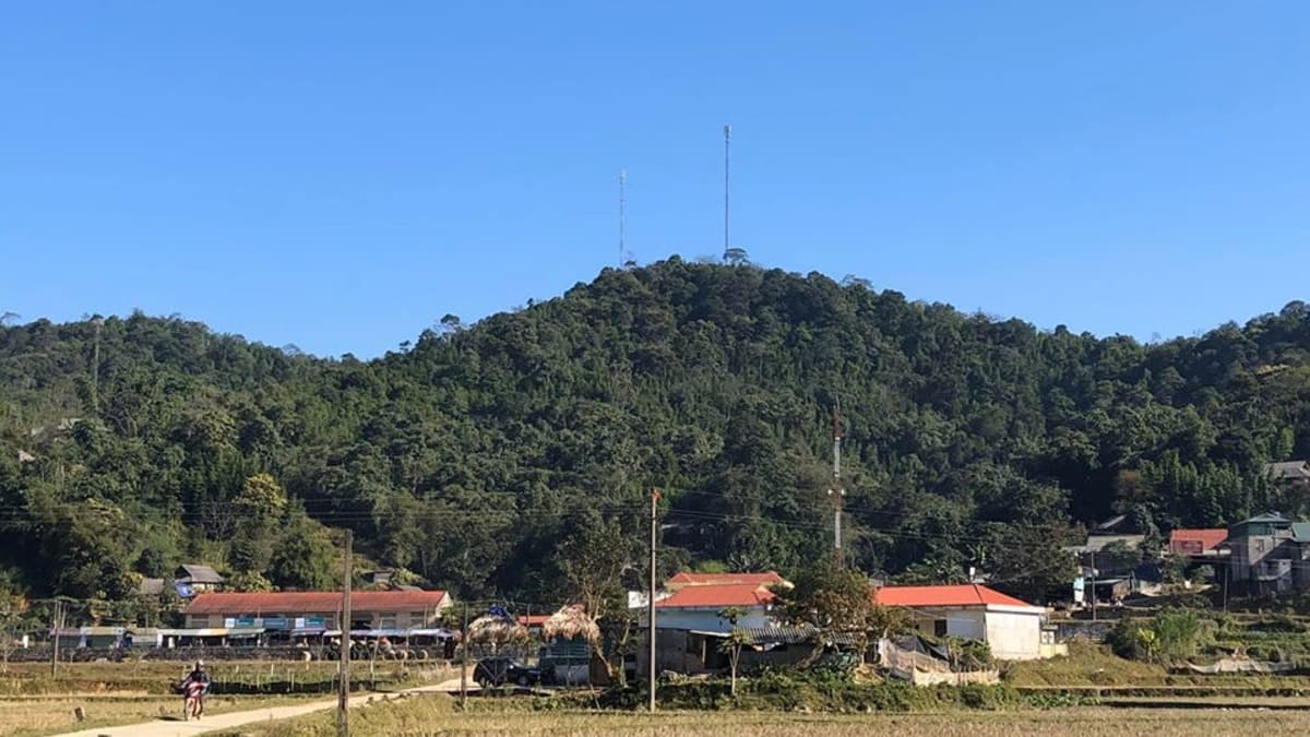 Thung lũng Lũng Vân - location photo 2