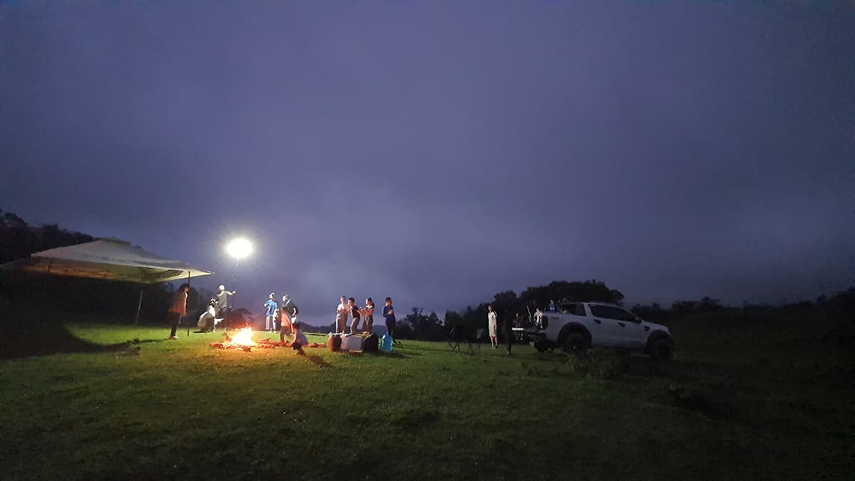 Thung lũng Lũng Vân - location photo 3