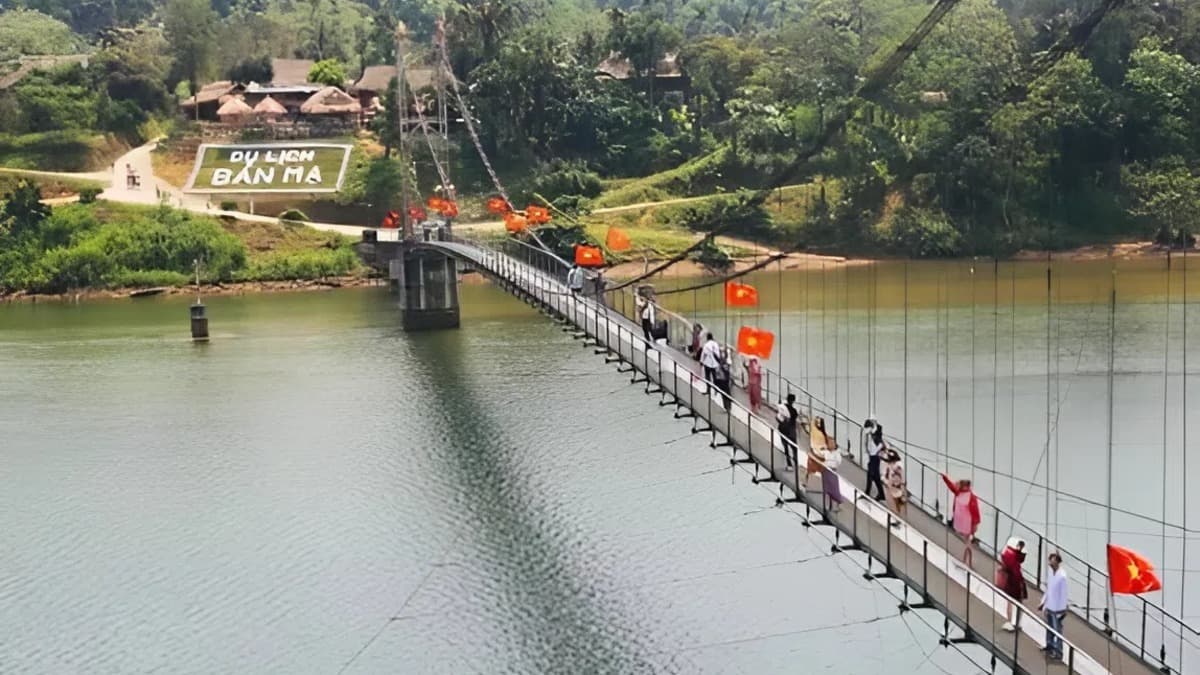 Bản Mạ - ảnh địa điểm 2