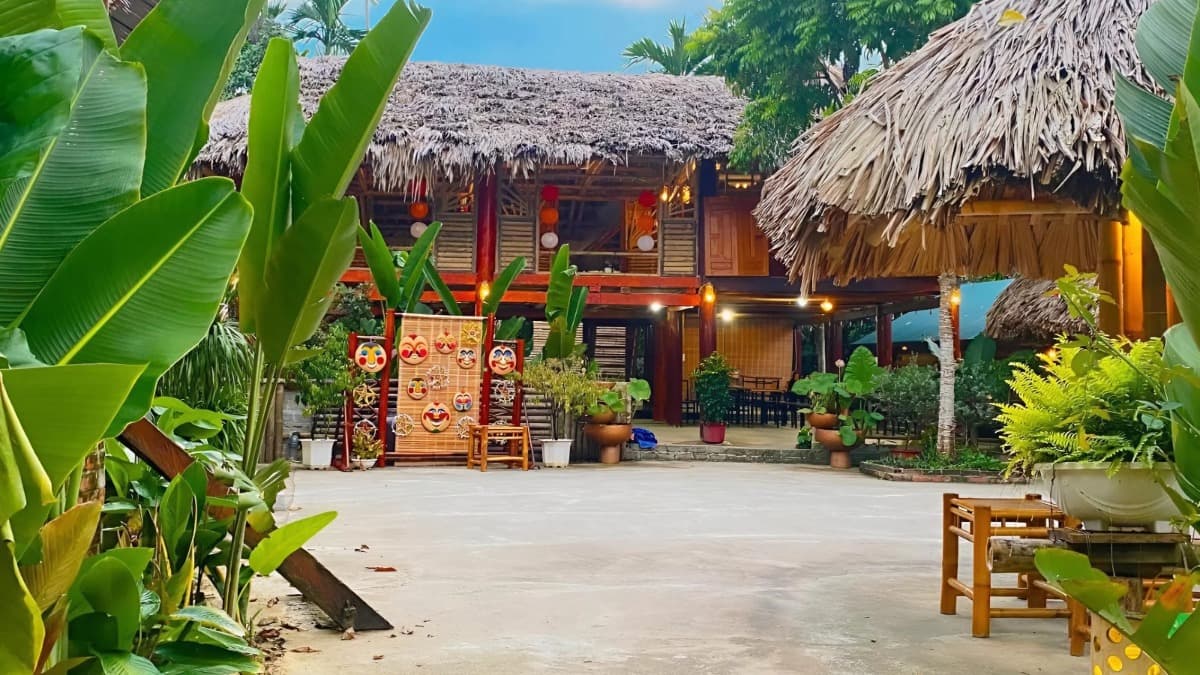 Bản Mạ - ảnh địa điểm 3