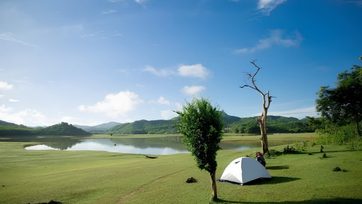 Vườn quốc gia Bến En - location photo 3