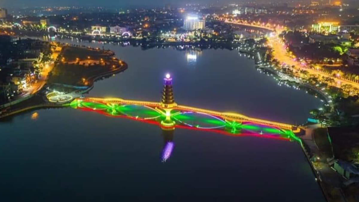 Công viên Văn Lang - ảnh địa điểm 2